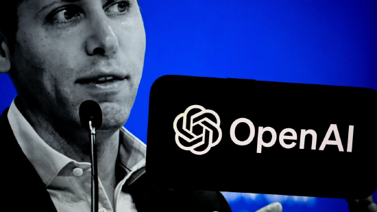 正规配资平台网站 OpenAI新任招聘主管称公司面临 “前所未有的增长压力”